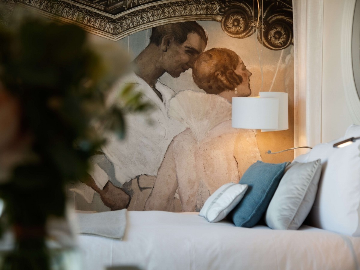 hotel mgallery thalasso normandie cure deauville thalassotherapie trouville thalassotherapy seawater treatments spa spa marin yoga pilates sport club sport  aquabike aquapilates aqua fitness longe cote sea walk beach walk