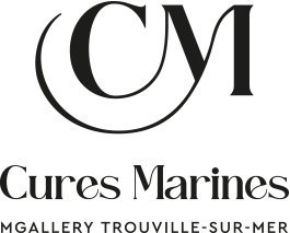 Cures Marines | Trouville Sur Mer | Mgallery Hotel Collection